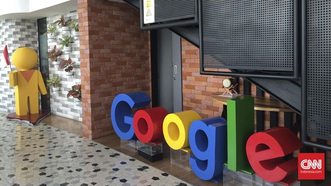 Saat usianya tepat 25 tahun, hari ini, Google punya daftar panjang pelanggaran aturan data berujung denda raksasa di berbagai negara.