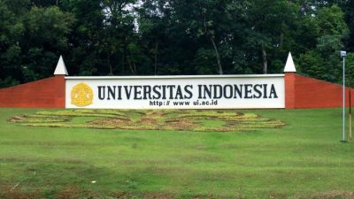 Universitas Indonesia (UI) mendapat predikat sebagai kampus paling populer di media sosial tahun 2023.