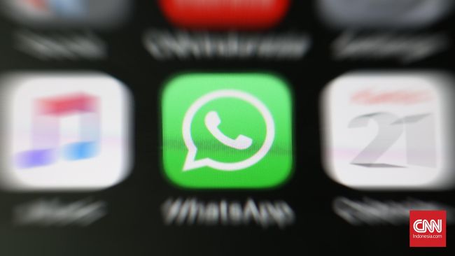 Simak deret Hp yang tak bisa lagi pakai WhatsApp mulai 23 Oktober, termasuk beberapa merek Android terkenal.