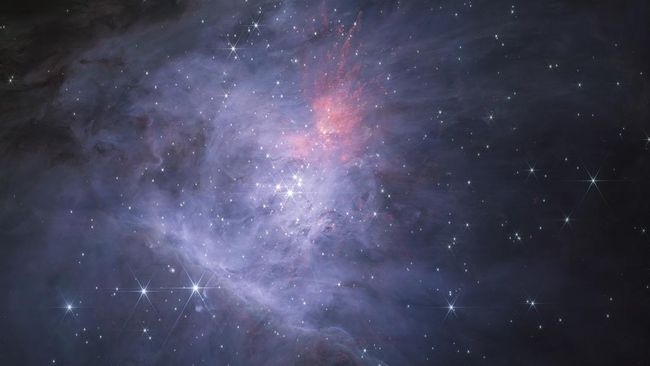 Teleskop James Webb menangkap pasangan objek langit mirip planet yang saling berevolusi satu sama lain. Menentang teori fisika!