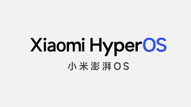 Xiaomi memastikan bakal mengganti antarmuka perusahaan yang selama ini dikenal sebagai MIUI menjadi HyperOS.