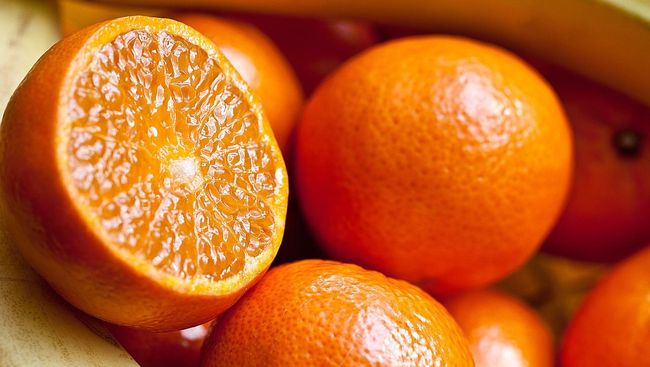 Penelitian terbaru mengungkap bukti kalau buah jeruk punya nenek moyang di China bagian selatan. Bagaimana bisa?