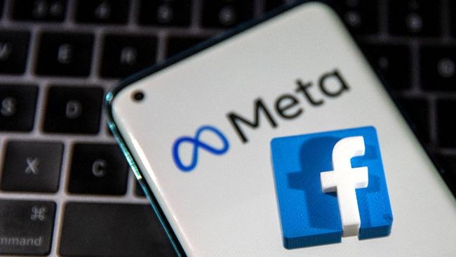 Meta, perusahaan yang menaungi Facebook, Instagram, WhatsApp, menunjukkan kecenderungan memihak Israel. Berikut contoh-contoh kasusnya.