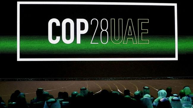 COP28 digelar mulai hari ini, Kamis (30/11) di Dubai, Uni Emirat Arab. Apa saja yang bakal jadi sorotan dalam perhelatan ini?