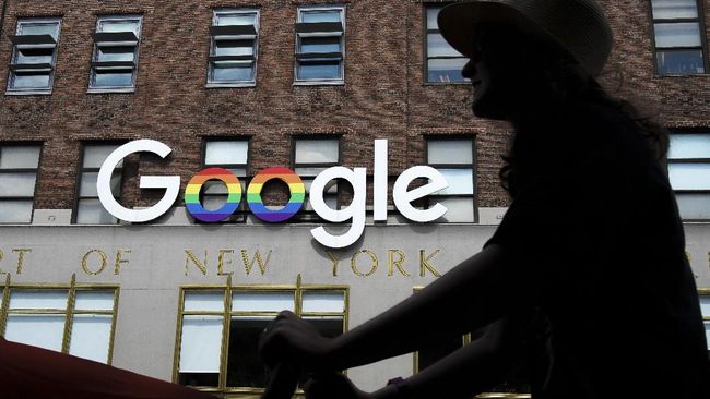 Sejumlah karyawan Google menyebutkan dugaan bias dalam komunikasi internal serta mengkritik dukungan perusahaan untuk militer Israel.