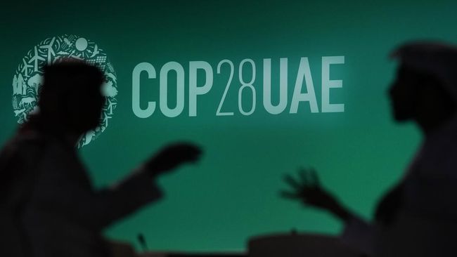 Banyak seliweran di berita-berita, memang apa pentingnya COP28? Simak penjelasannya berikut.