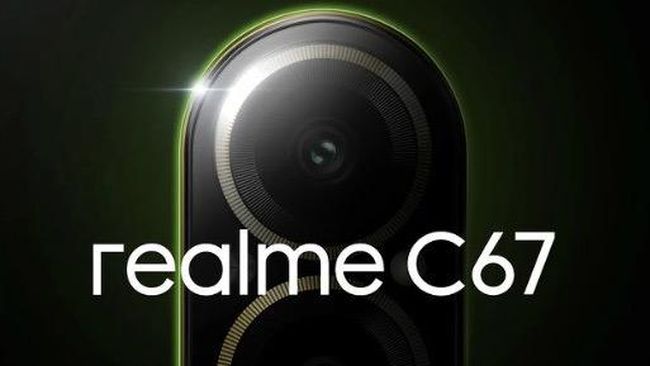 Berikut bocoran harga dan spesifikasi Realme C67 yang bakal melakoni debut global di pasar Indonesia.