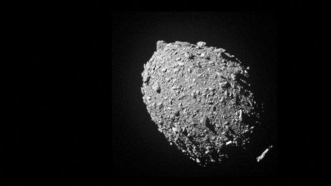 Badan Penerbangan dan Antariksa Amerika Serikat (NASA) mengumumkan beberapa asteroid yang berpotensi berbahaya bagi Bumi di masa depan.