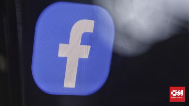Dua sosmed milik Meta, Facebook dan Instagram, diduga menjadi