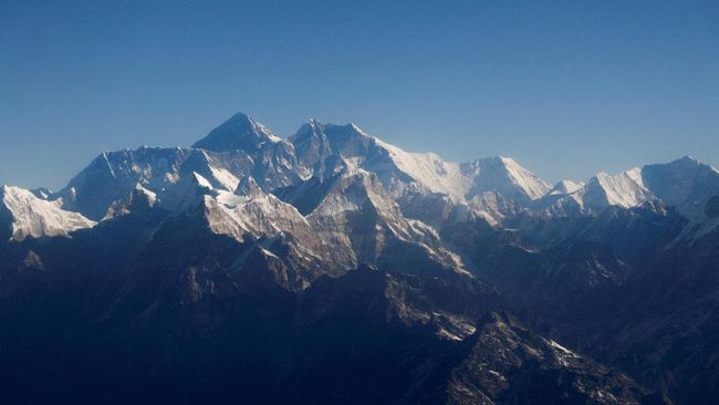 Ilmuwan baru-baru ini menemukan fenomena yang bisa memperlambat efek pemanasan global di Himalaya. Simak penjelasannya.