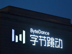 Berniat Lepas Aset Gim, ByteDance Jalin Komunikasi dengan Tencent
