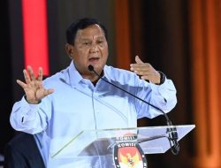 Analis Ungkap Prabowo ‘Kuasai’ TikTok usai Debat Capres