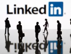 Cara Baru nan ‘Nyeleneh’ Cari Jodoh Online, LinkedIn