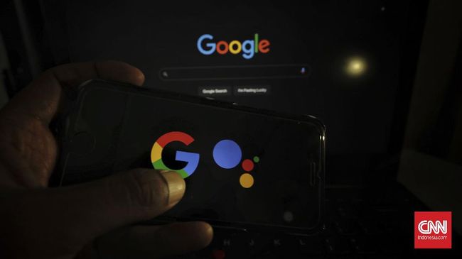 Google memaparkan ciri taktik di internet yang dominan belakangan yang justru memancing emosi publik.