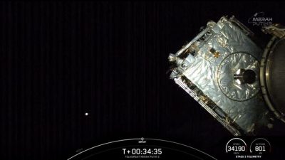 Satelit Merah Putih 2 yang sukses diluncurkan ke luar angkasa pagi ini punya beragam fakta unik. Simak rinciannya berikut.
