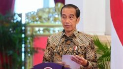Aturan bagi hasil platform digital dan perusahaan pers itu tertuang dalam Perpres Publisher Rights yang baru diteken Jokowi hari ini, Selasa (20/2).